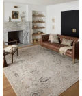 Loloi II Monroe Natural / Multi 11'-6" x 15' Area Rug