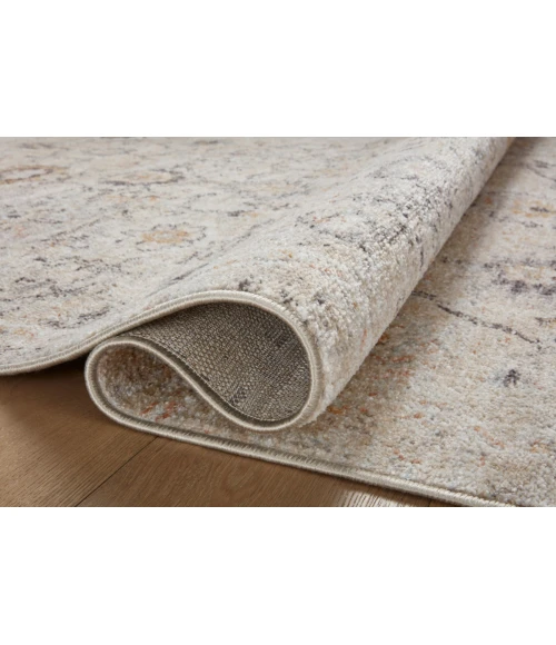 Loloi II Monroe Natural / Multi 11'-6" x 15' Area Rug