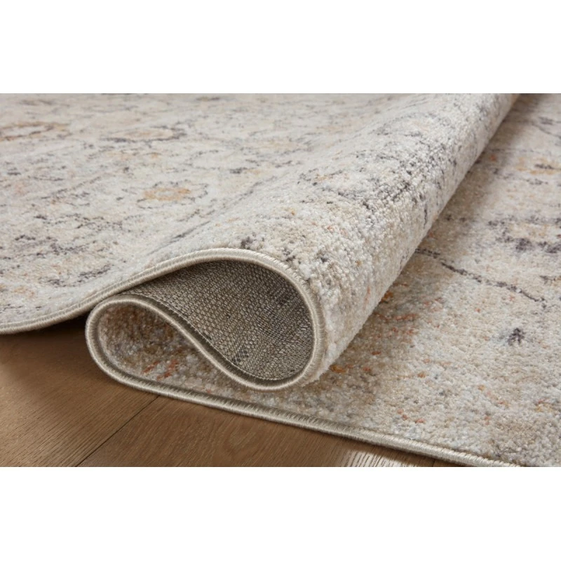 Loloi II Monroe Natural / Multi 9'-3" x 13' Area Rug