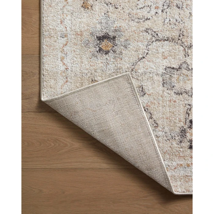 Loloi II Monroe Natural / Multi 6'-7" x 9'-3" Area Rug