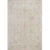 Loloi Monroe MON-05 Sand / Sunrise Area Rug 11 ft. 6 in. X 15 ft. Rectangle