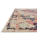 Loloi Nadia Ivory / Fiesta NN-02 3 ft. X 5 ft. Rectangle Rug