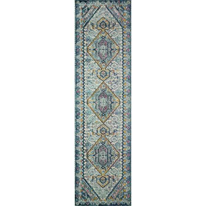 Loloi II Nadia NN-03  Area Rug