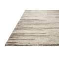 Loloi II Neda NED-01 Taupe / Stone 18" x 18" Sample Area Rug