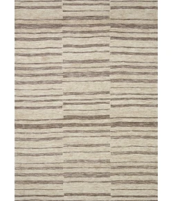 Loloi Neda NED-06 Natural / Taupe Area Rug 2 ft. 3 in. X 3 ft. 9 in. Rectangle