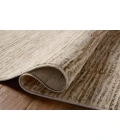 Loloi Nellie Beige / Fog NEL-01 11ft.-6in. X 15ft.-7in. Rect. Rug