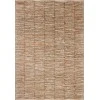 Loloi Nellie Terracotta / Ivory NEL-01 11ft.-6in. X 15ft.-7in. Rect. Rug