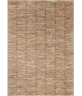 Loloi Nellie Terracotta / Ivory NEL-01 5ft.-1in. X 7ft.-6in. Rect. Rug