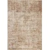 Loloi Nellie Natural / Sunset NEL-02 11ft.-6in. X 15ft.-7in. Rect. Rug