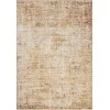 Loloi Nellie Sunset / Pebble NEL-02 11ft.-6in. X 15ft.-7in. Rect. Rug