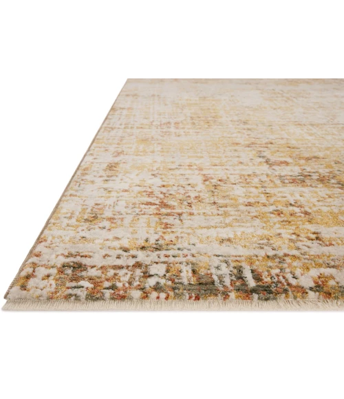Loloi Nellie Sunset / Pebble NEL-02 11ft.-6in. X 15ft.-7in. Rect. Rug