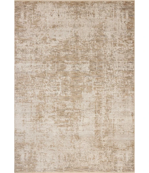 Loloi Nellie Stone / Taupe NEL-03 5ft.-1in. X 7ft.-6in. Rect. Rug