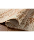 Loloi Nellie Copper / Pebble NEL-04 11ft.-6in. X 15ft.-7in. Rect. Rug
