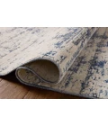 Loloi Nellie Dove / Blue NEL-05 5ft.-1in. X 7ft.-6in. Rect. Rug