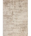 Loloi Nellie Dove / Natural NEL-05 2ft.-6in. X 7ft.-6in. Rect. Rug