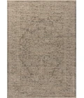 Loloi Newman Slate / Natural NEW-01 5ft.-3in. X 7ft.-6in. Rect. Rug