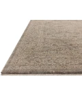 Loloi Newman Slate / Natural NEW-01 5ft.-3in. X 7ft.-6in. Rect. Rug