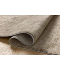 Loloi Newman Slate / Natural NEW-01 5ft.-3in. X 7ft.-6in. Rect. Rug