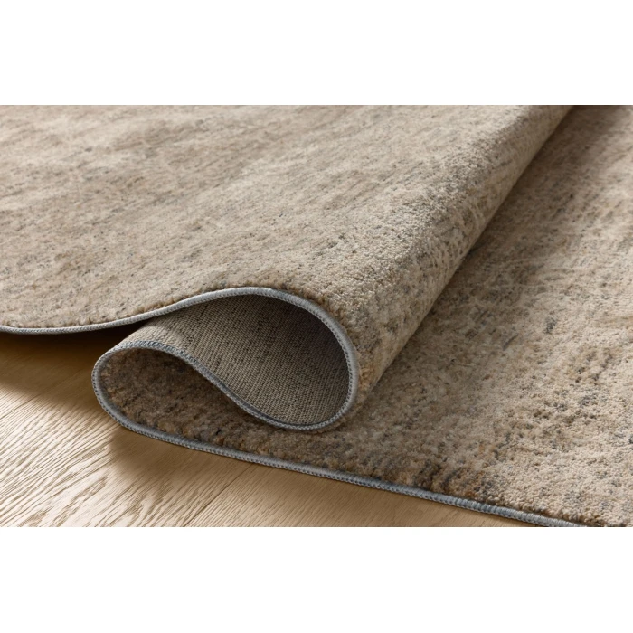 Loloi Newman Slate / Natural NEW-01 11ft.-6in. X 15ft.-7in. Rect. Rug