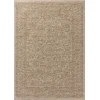Loloi Newman Taupe / Bone NEW-01 5ft.-3in. X 7ft.-6in. Rect. Rug