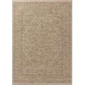 Loloi Newman Taupe / Bone NEW-01 2ft.-7in. X 10ft. Rect. Rug