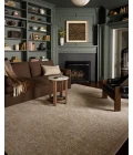 Loloi Newman Taupe / Bone NEW-01 5ft.-3in. X 7ft.-6in. Rect. Rug