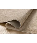Loloi Newman Taupe / Bone NEW-01 5ft.-3in. X 7ft.-6in. Rect. Rug