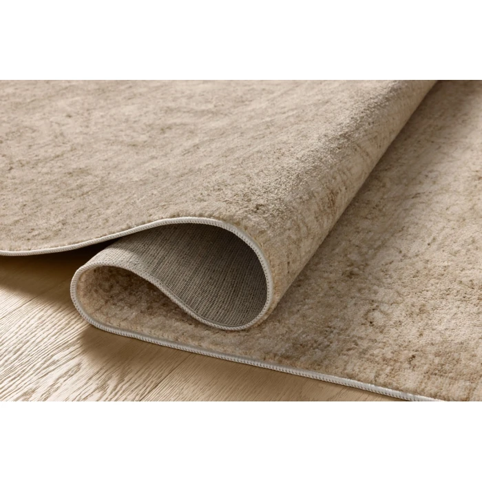Loloi Newman Taupe / Bone NEW-01 3ft.-11in. X 5ft.-7in. Rect. Rug