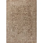 Loloi Newman Bark / Natural NEW-02 9ft.-6in. X 13ft. Rect. Rug