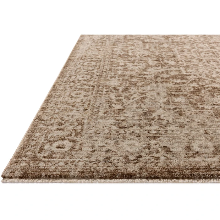 Loloi Newman Bark / Natural NEW-02 11ft.-6in. X 15ft.-7in. Rect. Rug