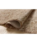 Loloi Newman Bark / Natural NEW-02 5ft.-3in. X 7ft.-6in. Rect. Rug