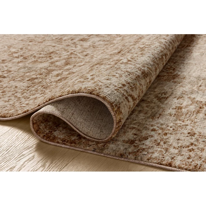 Loloi Newman Bark / Natural NEW-02 11ft.-6in. X 15ft.-7in. Rect. Rug