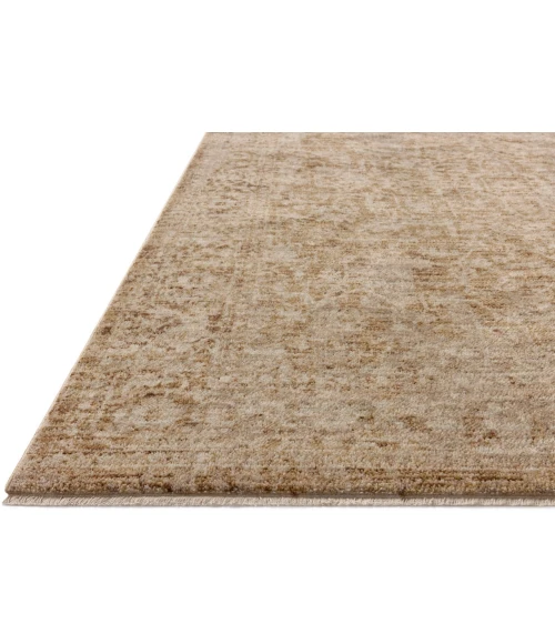 Loloi Newman Wheat / Natural NEW-02 7ft.-10in. X 10ft.-2in. Rect. Rug