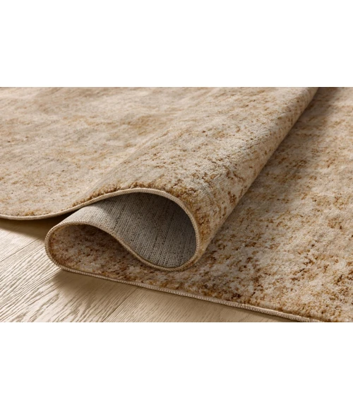 Loloi Newman Wheat / Natural NEW-02 7ft.-10in. X 10ft.-2in. Rect. Rug