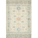 Loloi Norabel NOR-01 IVORY / MULTI Area Rug 8 ft. 6 in. X 12 ft. Rectangle
