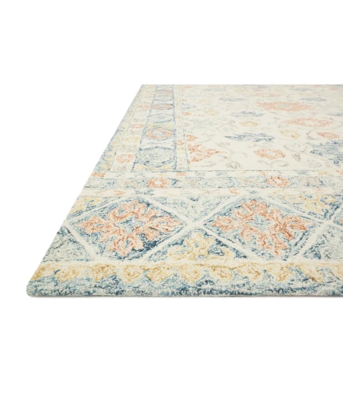 Loloi Norabel NOR-01  Area Rug