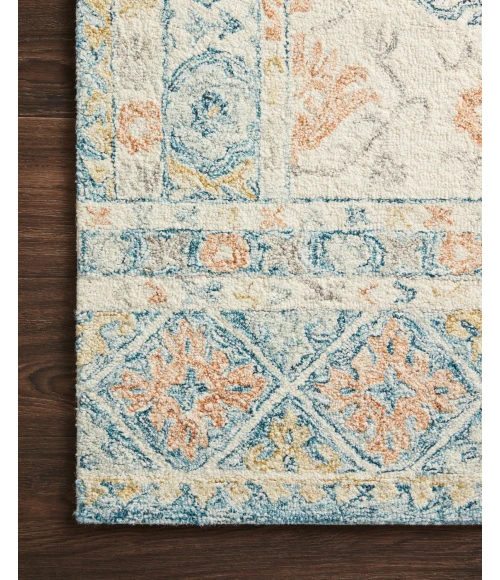 Loloi Norabel NOR-01  Area Rug
