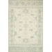 Loloi Norabel NOR-01 IVORY / SLATE Area Rug 8 ft. 6 in. X 12 ft. Rectangle