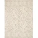 Loloi Norabel Ivory / Neutral NOR-02 8 ft. 6 in. X 12 ft. Rectangle Rug