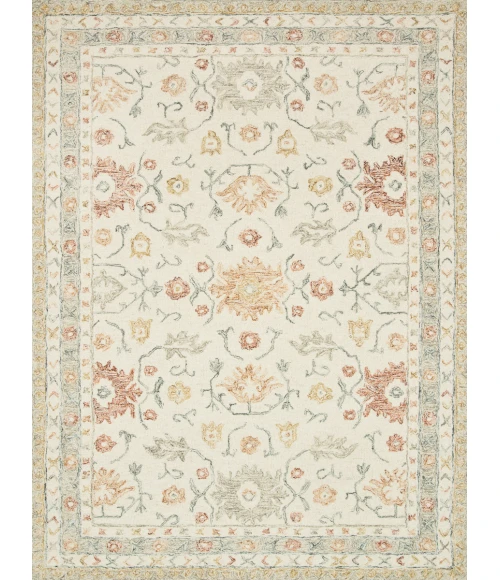 Loloi Norabel NOR-03  Area Rug