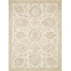 Loloi Norabel NOR-04 IVORY / BLUSH Area Rug 3 ft. 6 in. X 5 ft. 6 in. Rectangle