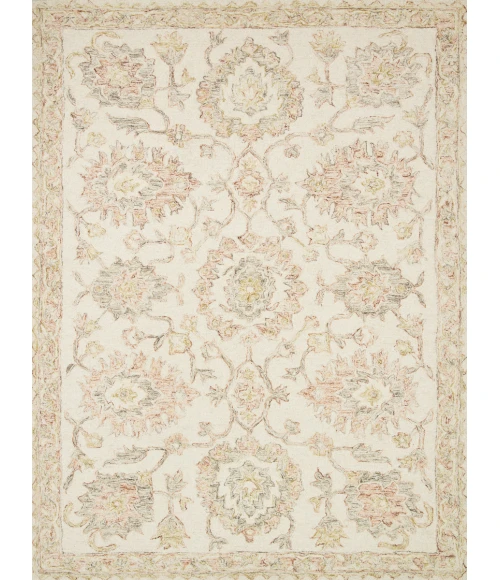 Loloi Norabel NOR-04  Area Rug