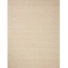 Loloi Novi Fog / Stone NVI-01 2ft.-6in. X 9ft.-9in. Rect. Rug