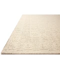 Loloi Novi Ivory / Dove NVI-01 2ft. X 3ft. Rect. Rug