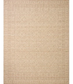 Loloi Novi Natural / Clay NVI-01 2ft.-6in. X 9ft.-9in. Rect. Rug