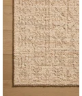 Loloi Novi Natural / Clay NVI-01 2ft.-6in. X 9ft.-9in. Rect. Rug