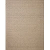 Loloi Novi Oatmeal / Grey NVI-01 2ft.-6in. X 9ft.-9in. Rect. Rug