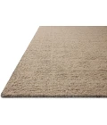 Loloi Novi Oatmeal / Grey NVI-01 2ft.-6in. X 9ft.-9in. Rect. Rug