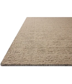 Loloi Novi Oatmeal / Grey NVI-01 2ft.-6in. X 9ft.-9in. Rect. Rug