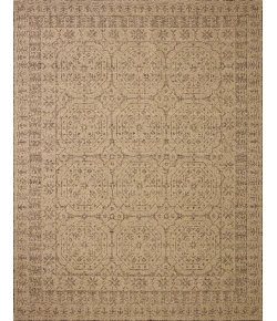 Loloi Novi Tan / Onyx NVI-01 9ft.-6in. X 13ft.-6in. Rect. Rug